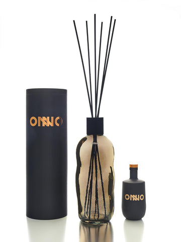 Onno Cape Champagne Diffuser M