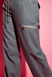 Semicouture Trousers