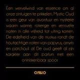 Onno Haute Parfumerie Mystic Oud - 100ml
