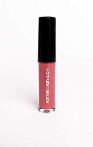 Karolin Van Loon Lipgloss