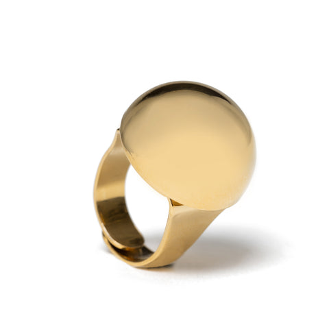 Laurence Delvallez Ring
