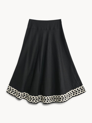 By Malene Birger Leonne Rok