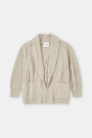 Closed Cardigan