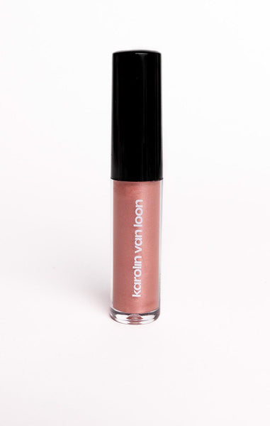 Karolin Van Loon Lipgloss