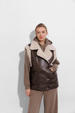 Urbancode Gilet