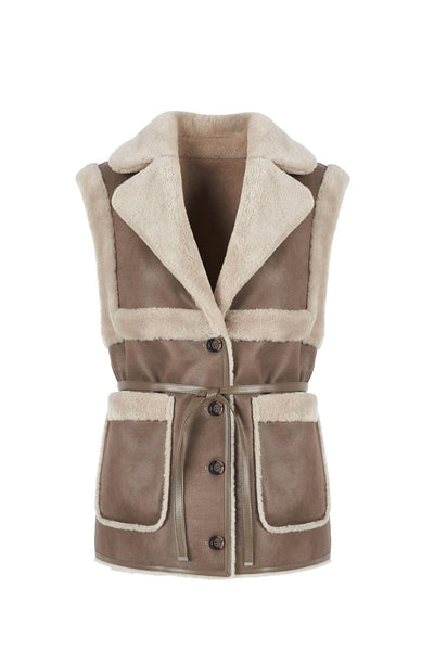 Urbancode Gilet