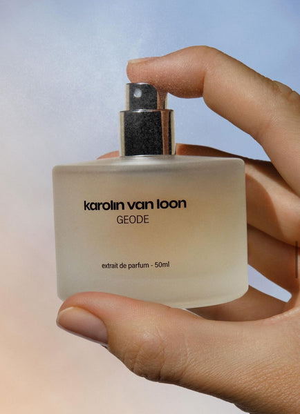 Karolin Van Loon Parfum