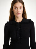 By Malene Birger Dreele Knitwear