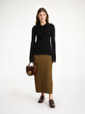 By Malene Birger Dreele Knitwear