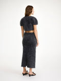 By Malene Birger Estille Skirts