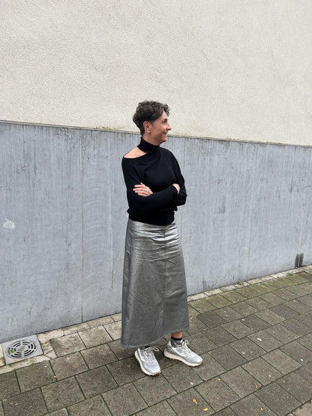 Collectors Club Sammo Skirt