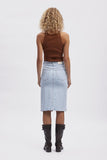 Gestuz DeniaGZ HW Midi Skirt