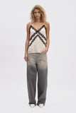 Gestuz SachiGZ Slip Top