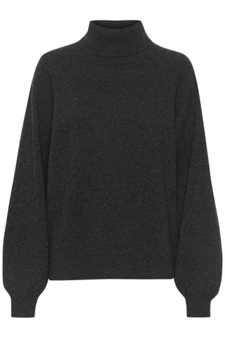 Gestuz ManzziGZ Wool Rollneck