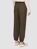 Joseph Taio Pant Viscose Twill