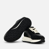 Hogan Sneaker H641 Allacciato H Patch