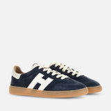 Hogan Sneaker Cool Allacciato H