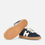 Hogan Sneaker Cool Allacciato H