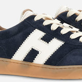 Hogan Sneaker Cool Allacciato H