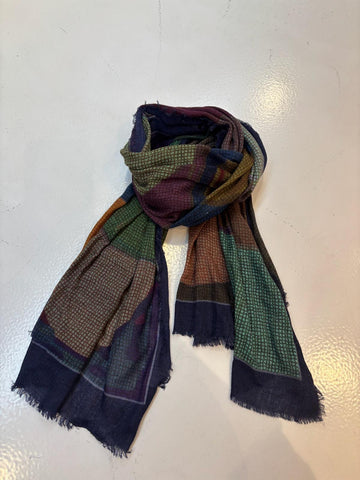 Scarf Sjaal