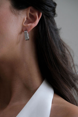 Masté Oorbellen Angelie Z