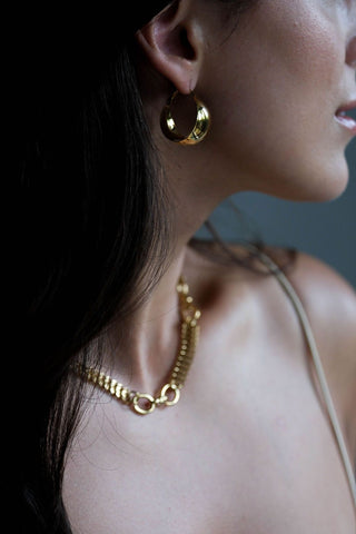 Masté Oorbellen Alice