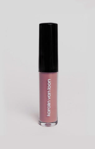 Karolin Van Loon Lipgloss