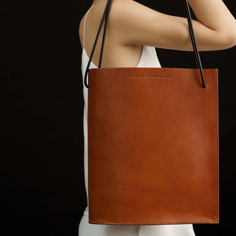 Evelien Vanhooydonck Eva Cognac