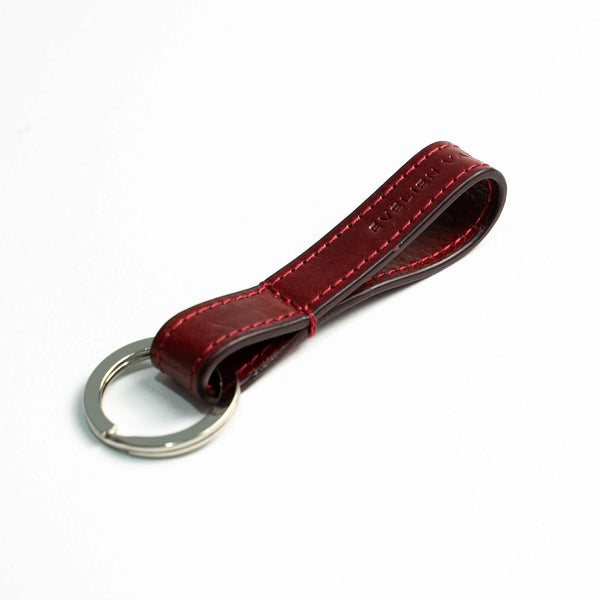 Evelien Vanhooydonck Clio Red