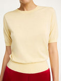 By Malene Birger Elle T-Shirt