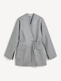 By Malene Birger Lalou Blazer