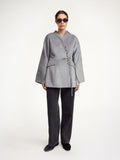 By Malene Birger Lalou Blazer