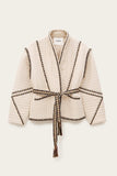 Bash Jacket Cliago.