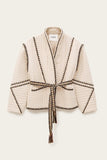 Bash Jacket Cliago