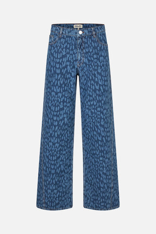 Baum und Pferdgarten Nicocette