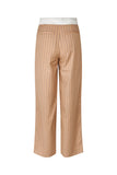 Stine Goya Reversed Wide Leg Pants