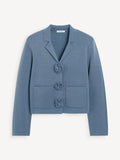 By Malene Birger Rosa Cardigan ~