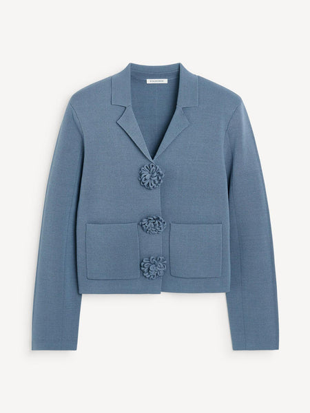 By Malene Birger Rosa Cardigan ~