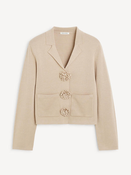 By Malene Birger Rosa Cardigan ~