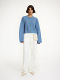 By Malene Birger Cierrou Cardigan
