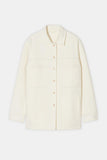 Closed Vest