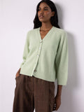 FTC Cardigan VN~