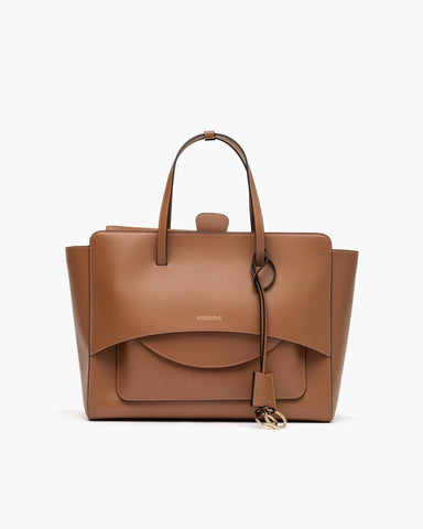 Hidesins Flap L Caramello