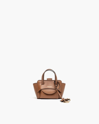 Hidesins Flap XS Caramel