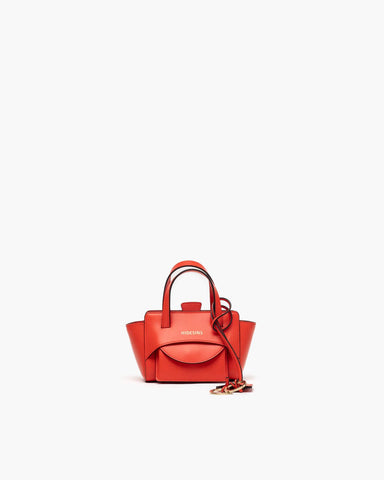 Hidesins Flap XS Red