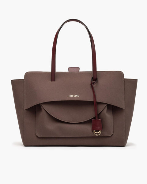 Hidesins Super Flap Brown