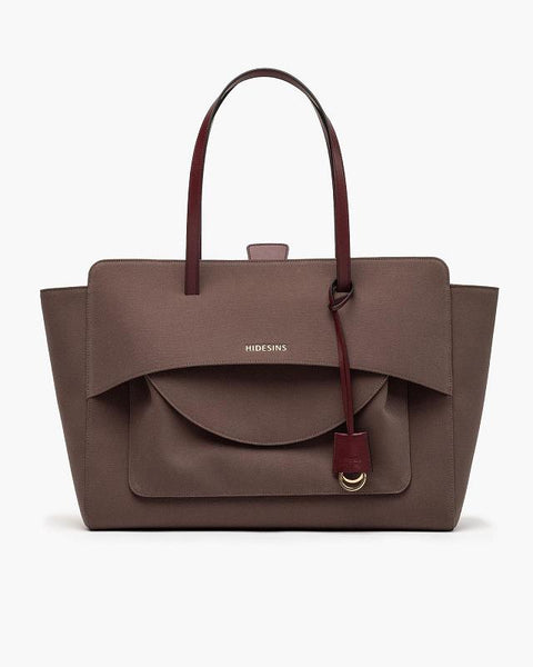 Hidesins Super Flap Brown