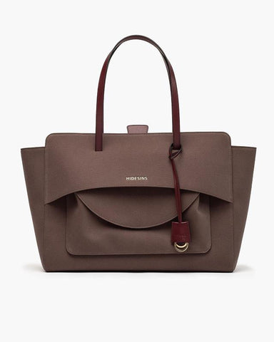 Hidesins Super Flap Brown