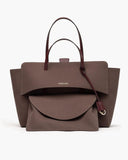 Hidesins Super Flap Brown