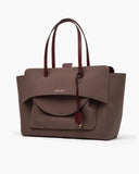 Hidesins Super Flap Brown